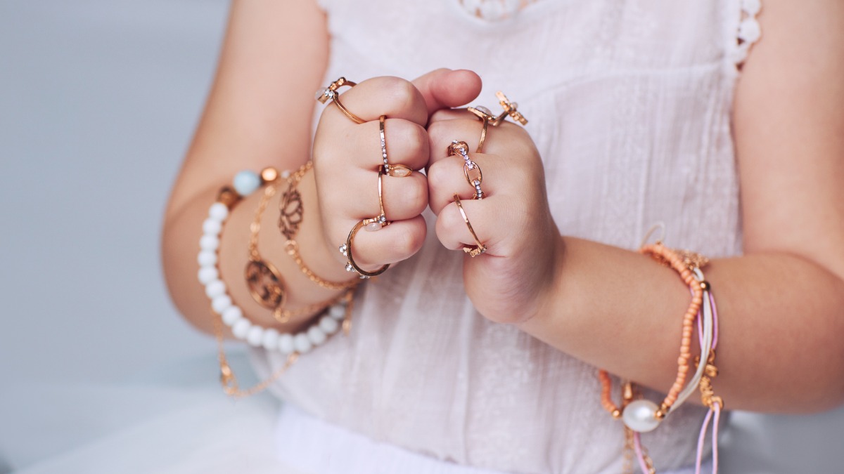 bijoux danger santé